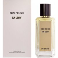 Keiko Mecheri Sun Lovin foto-small