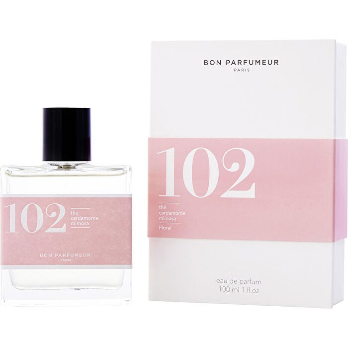 Bon Parfumeur 102 аромат шипровый, , | страна производства Франция, Унисекс...