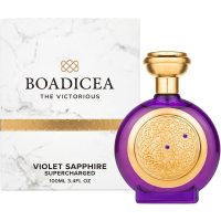 Boadicea the Victorious Violet Sapphire Supercharged foto-small