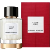 Carolina Herrera Confidential Cedar Chic