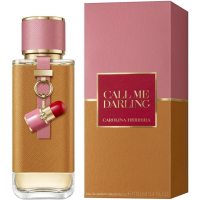 Carolina Herrera Call Me Darling foto-small