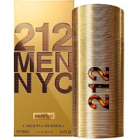 Carolina Herrera 212 Men NYC Parfum foto-small
