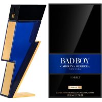 Carolina Herrera Bad Boy Cobalt Absolute foto-small