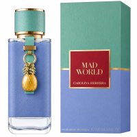 Carolina Herrera Mad World foto-small