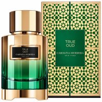 Carolina Herrera Confidential True Oud foto-small