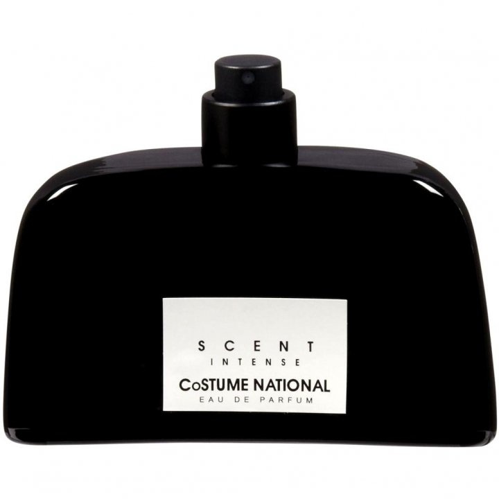 the scent costume national