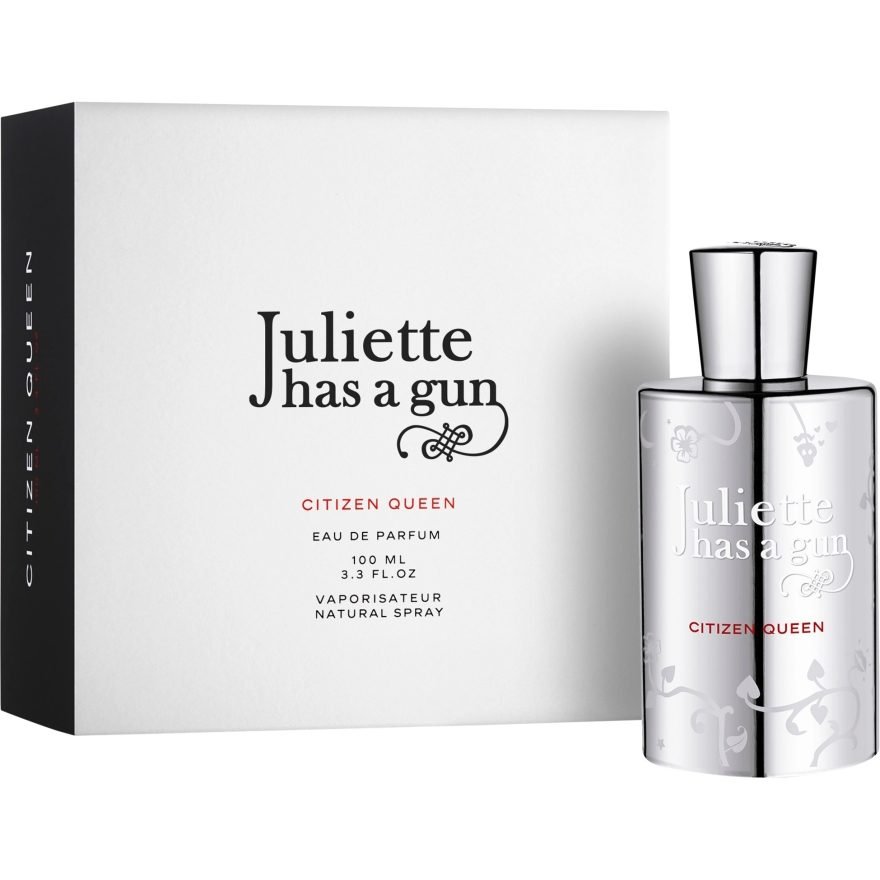 juliet not a perfume