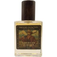 Perito Moreno American Leather foto-small
