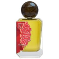 Colors Parfums Paris Carmin des Bois foto-small
