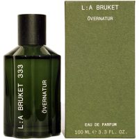 L:A Bruket Overnatur foto-small