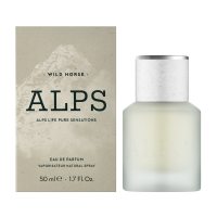Alps Lifestyle Wild Horse foto-small