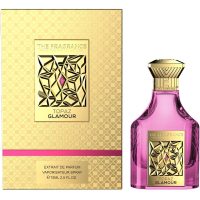 The Fragrance Topaz Glamour foto-small