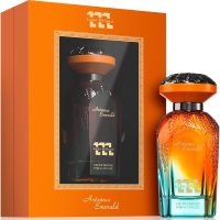 Luka Milano Artemus Emerald foto-small