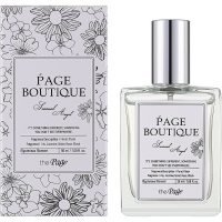 Secret Key The Page Boutique Sensual Or Ange foto-small
