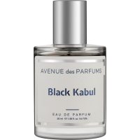 Avenue Des Parfums Black Kabul foto-small