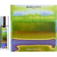 Bleu Nour Neon Violette foto-small
