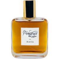 Pomare`s Stolen Perfume Rasa foto-small