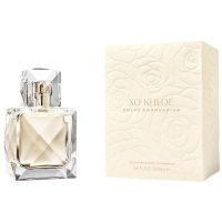 XO Khloe Kardashian parfum foto-small