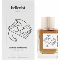 Hellenist Les Bras de Morphee foto-small