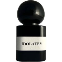 Chapel Factory Idolatry foto-small