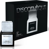 Discotheque Lola At Coat Check foto-small