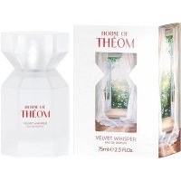 House of Theom Velvet Whisper foto-small