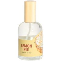 Unusual Lemon Pie foto-small