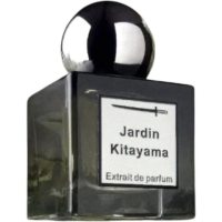 Katana Jardin Kitayama foto-small