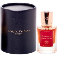 Maksim Perfume Bestia Sacra foto-small