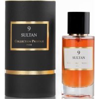 Collection Prestige Sultan  No 9 foto-small