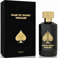 Game of Spades Wildcard foto-small