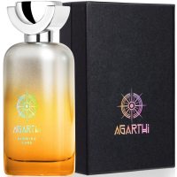 Agarthi Burning Core foto-small