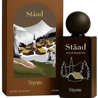 Siyate Staad
