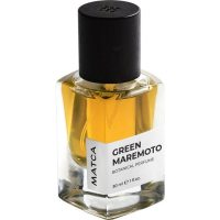 Matca Naturals Green Maremoto