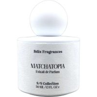 Briix Fragrances Matchatopia