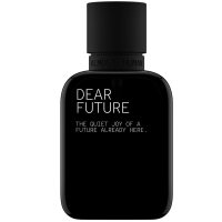 Almost Human Dear Future foto-small