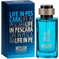 Moxam Life In Pascara foto-small