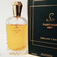 Sir parfumer 1967 Dreamy chic foto-small