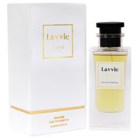 Lavvie Love foto-small