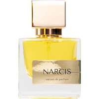 Necalli Narcis foto-small