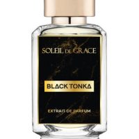 Soleil De Grace Black Tonka foto-small