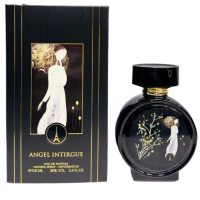 Emaar Angel Intrigue foto-small