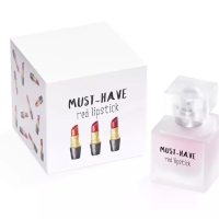 Genty Must Have Red Lipstick foto-small