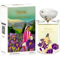 Siyate Reve De Saffron foto-small