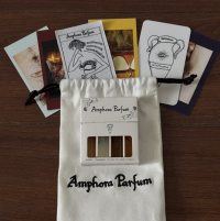 Amphora Parfum Discovery Set 4*2ml foto-small