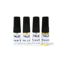 TALE Parfum:Discovery set 4*2ml foto-small