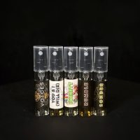House of Mammoth:Discovery set 5*2ml foto-small