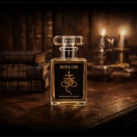 Redwood Alchemy Iron&Oak