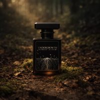 Redwood Alchemy Undergrowth