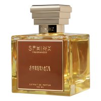 Sphinx Chocolate Citronique foto-small